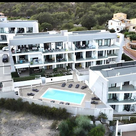 Mt Consulting Vacanze Cannigione Exterior foto