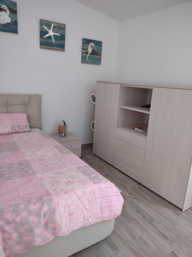 Mt Consulting Vacanze Cannigione Exterior foto