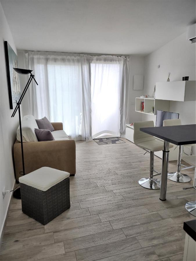 Mt Consulting Vacanze Cannigione Exterior foto