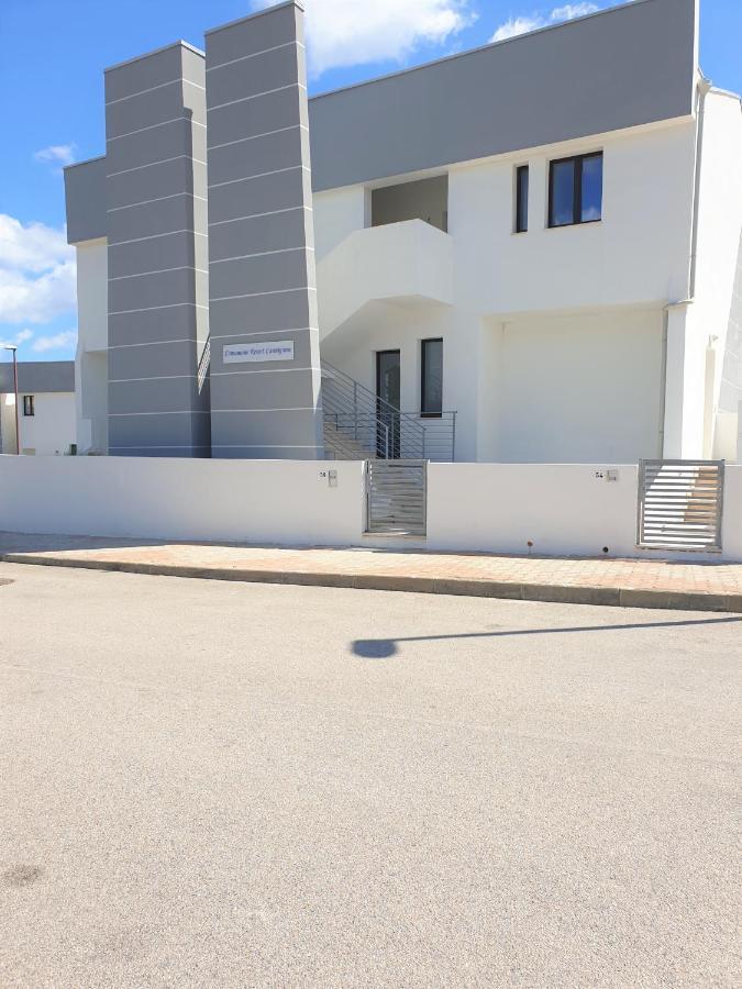 Mt Consulting Vacanze Cannigione Exterior foto