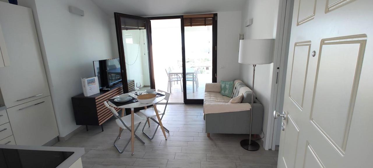 Mt Consulting Vacanze Cannigione Exterior foto