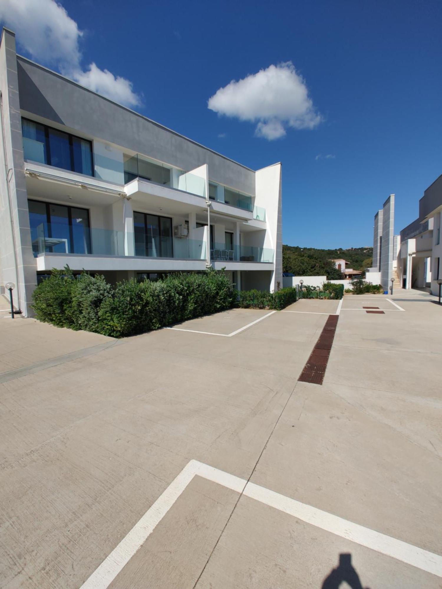 Mt Consulting Vacanze Cannigione Exterior foto