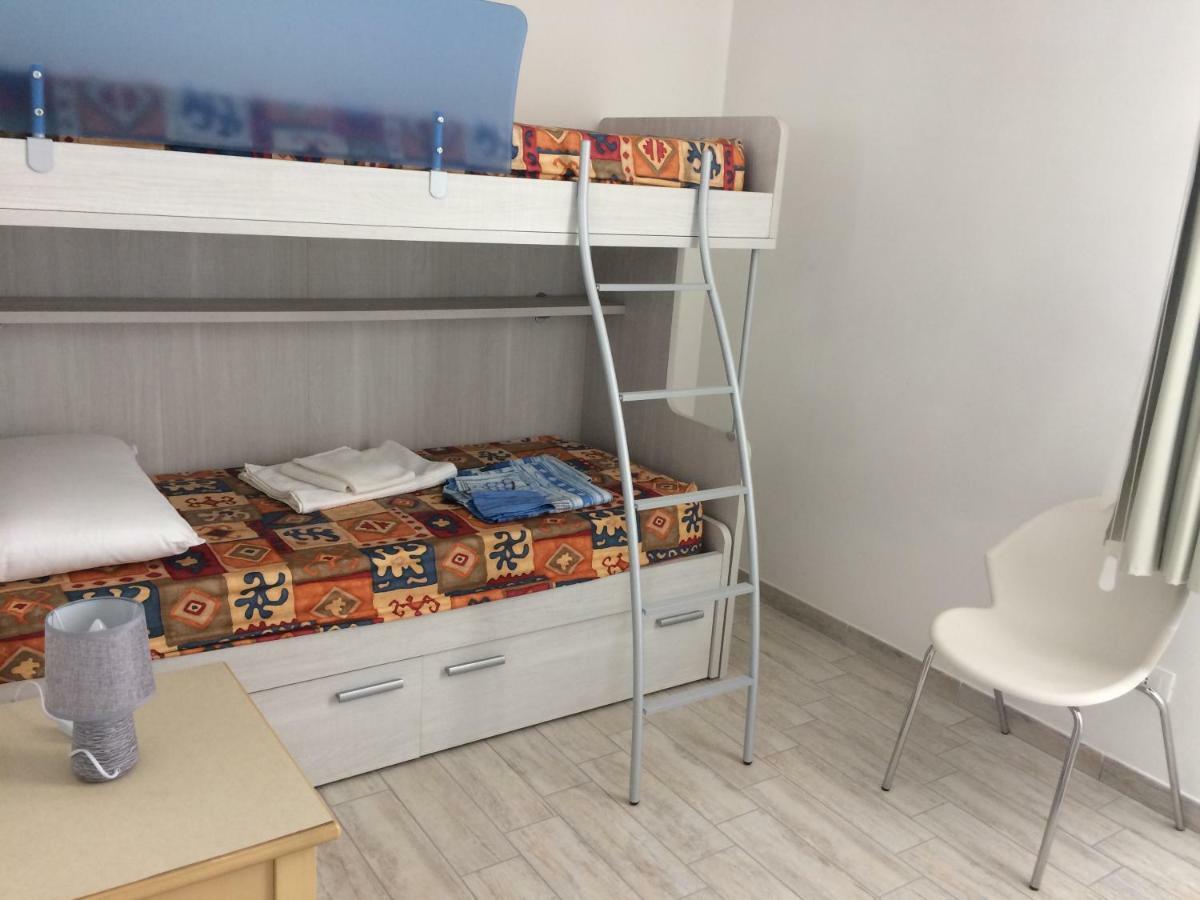 Mt Consulting Vacanze Cannigione Exterior foto