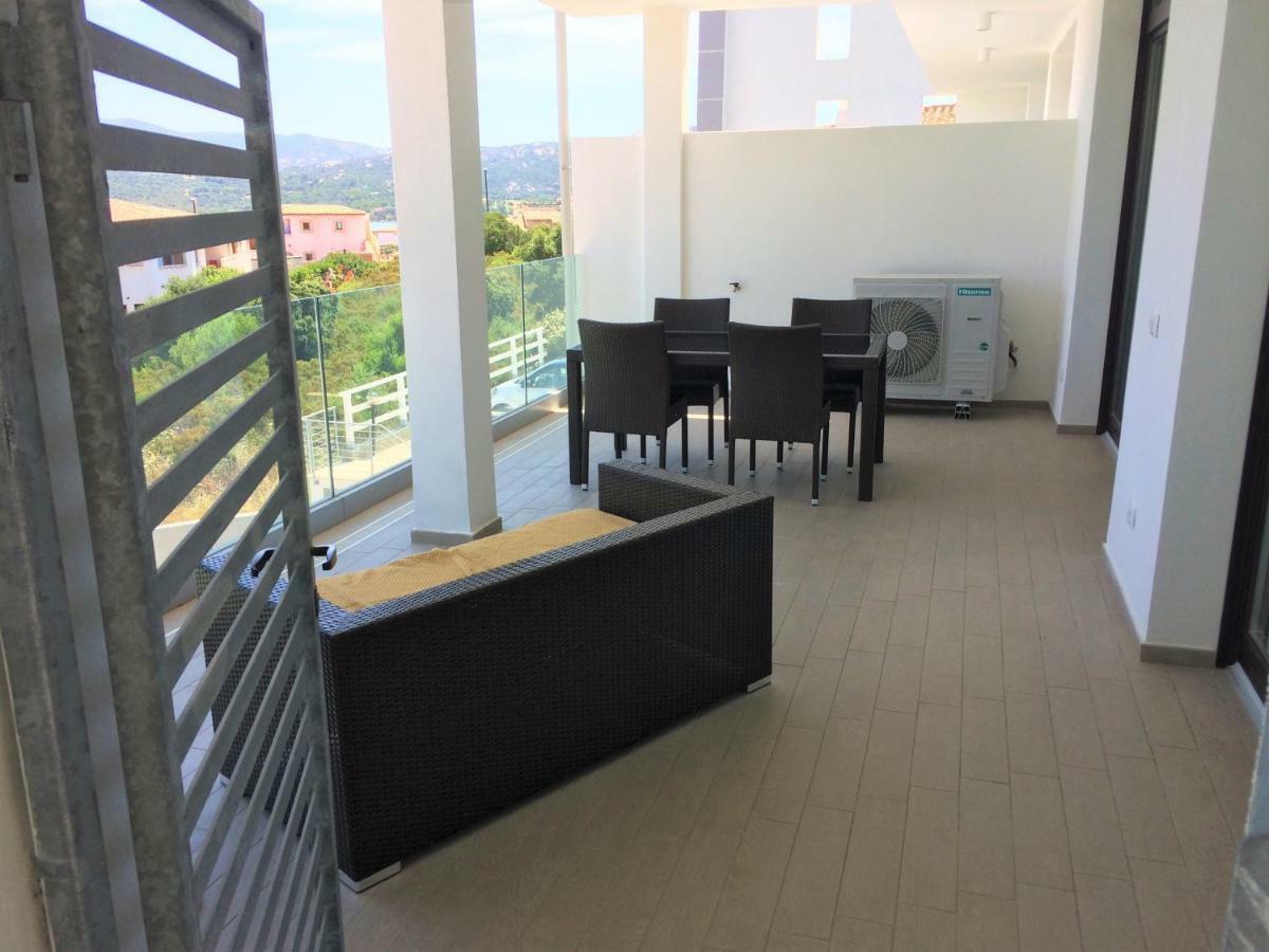 Mt Consulting Vacanze Cannigione Exterior foto